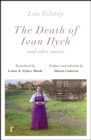 Image for The Death of Ivan Ilyich and Other Stories