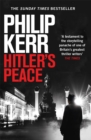 Image for Hitler&#39;s Peace : gripping alternative history thriller from a global bestseller