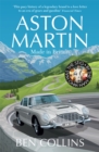 Image for Aston Martin  : the story of a British icon