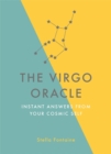 Image for The Virgo oracle  : instant answers from your cosmic self