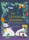 Image for The literary almanac  : a year of books