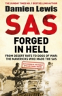 Image for SAS forged in hell  : from Desert Rats to dogs of war