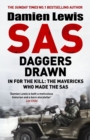 Image for SAS Daggers Drawn