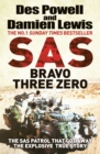 Image for SAS Bravo Three Zero