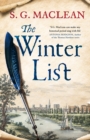 The Winter List - MacLean, S.G.