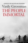 Image for The people immortal