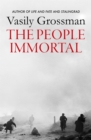 Image for The People Immortal