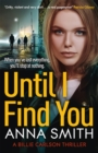 Image for Until I find you