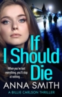 Image for If I should die