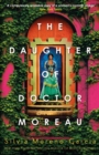 Image for The daughter of Doctor Moreau