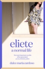 Image for Eliete  : a normal life