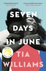 Image for Seven days in June