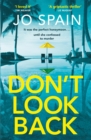 Image for Don&#39;t look back