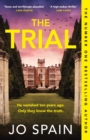 Image for The Trial