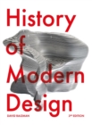 Image for History of Modern Design Third Edition