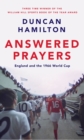 Answered prayers  : England and the 1966 World Cup - Hamilton, Duncan