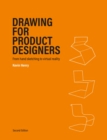 Image for Drawing for Product Designers Second Edition
