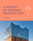 Image for A history of Western architecture
