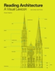 Image for Reading architecture  : a visual lexicon