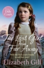 Image for The Lost Girl from Far Away