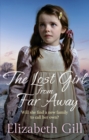 Image for The Lost Girl from Far Away