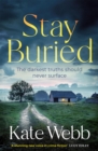 Image for Stay buried