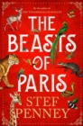 Image for The beasts of Paris