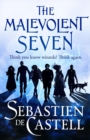Image for The malevolent seven