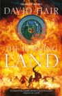 Image for The burning land