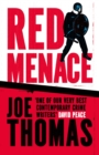 Image for Red menace