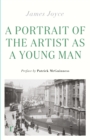 Image for A portrait of the artist as a young man