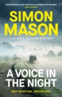 Image for A Voice in the Night