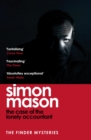 Image for The Case of the Lonely Accountant (The Finder Mysteries)