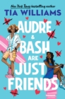 Image for Audre &amp; Bash Are Just Friends