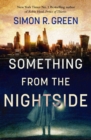 Image for Something from the Nightside