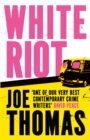 Image for White riot