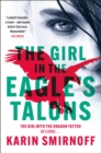 Image for The Girl in the Eagle&#39;s Talons