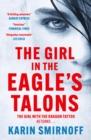 Image for The Girl in the Eagle&#39;s Talons