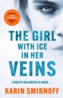 Image for The Girl with Ice in her Veins