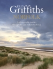 Image for Norfolk  : a photographic journey through the land of Ruth Galloway
