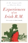 Image for Experiences of an Irish R. M.