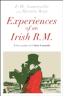 Image for Experiences of an Irish R.M.