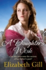 Image for A Daughter&#39;s Wish