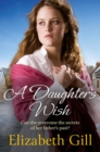 Image for A daughter&#39;s wish