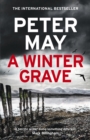 Image for A Winter Grave