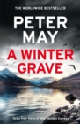 Image for A winter grave