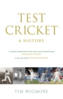 Image for Test Cricket