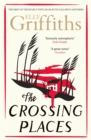 Image for The crossing places