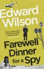 Image for Farewell Dinner for a Spy