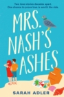 Image for Mrs Nash&#39;s ashes